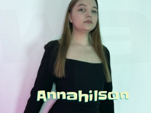 Annahilson
