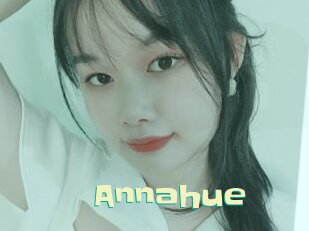 Annahue