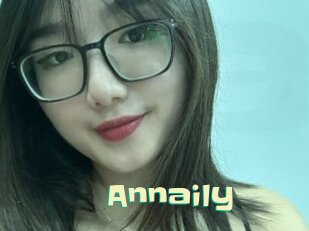 Annaily