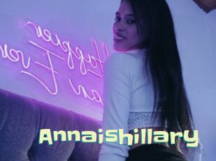 Annaishillary