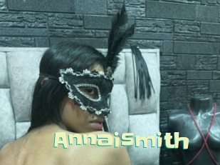 Annaismith