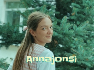 Annajonsi