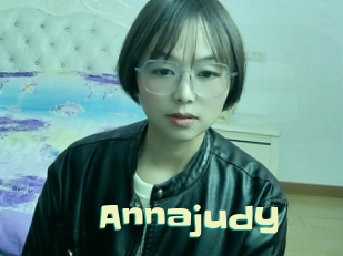 Annajudy