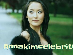 Annakimcelebrity