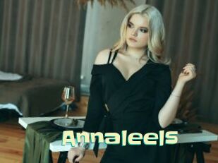 annaleels Wanna Meet