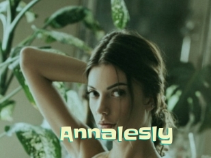 Annalesly