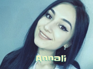 Annali
