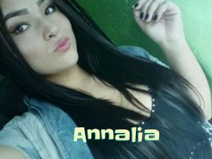 Annalia
