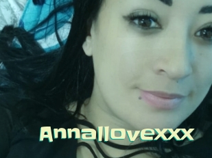 Annallovexxx