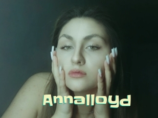 Annalloyd