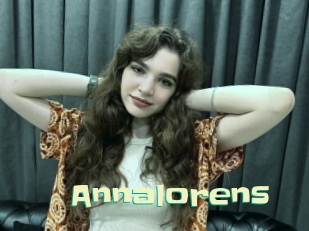 Annalorens