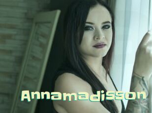 annamadisson Wanna Meet