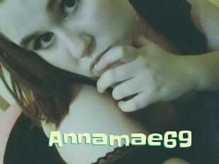 annamae69 Wanna Meet