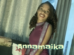 Annamaika