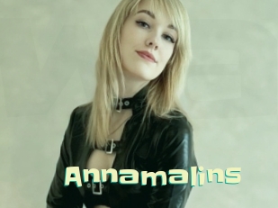 Annamalins