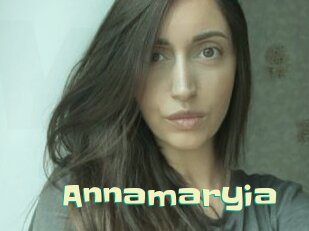 Annamaryia