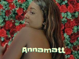 Annamatt