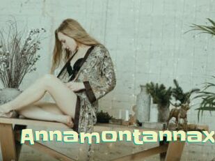 annamontannax Wanna Meet