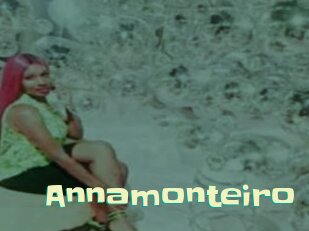 Annamonteiro