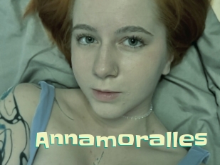 Annamoralles