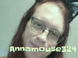 Annamouse324