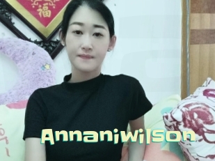 annaniwilson Wanna Meet