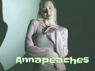 Annapeaches