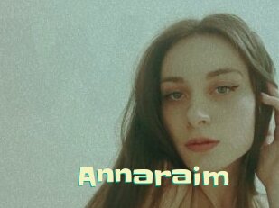 annaraim Wanna Meet