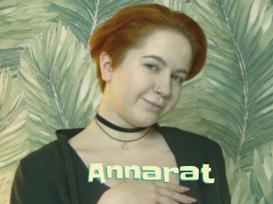 Annarat