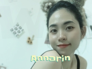 annarin Wanna Meet