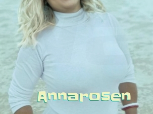 Annarosen