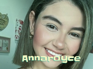 Annaroyce