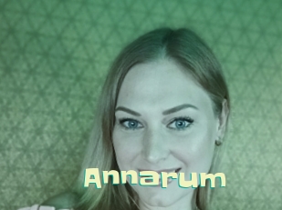Annarum