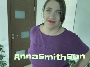 Annasmithson