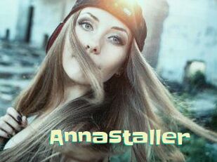 Annastaller