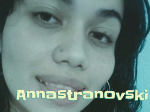 annastranovski Wanna Meet