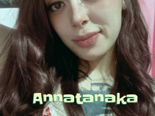 Annatanaka