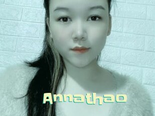 annathao Wanna Meet
