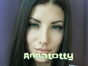 Annatotty