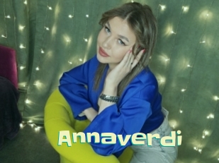 Annaverdi