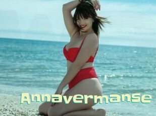 Annavermanse