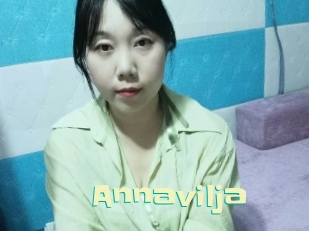 annavilja Wanna Meet