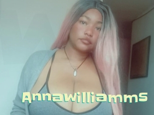 Annawilliamms