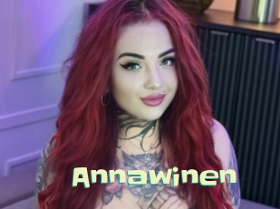 Annawinen