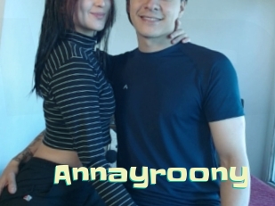 annayroony Wanna Meet