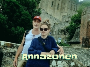 Annazonen