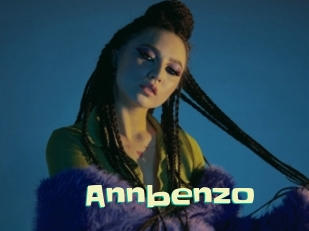 Annbenzo