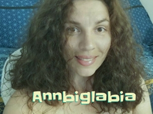 Annbiglabia