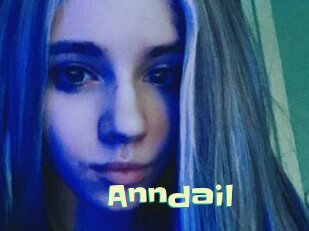 anndail Wanna Meet