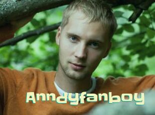 Anndyfanboy